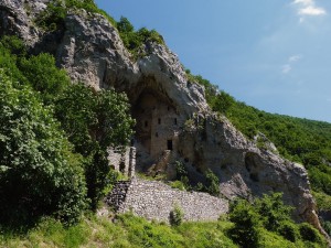 Manastir Blagovestenje 1