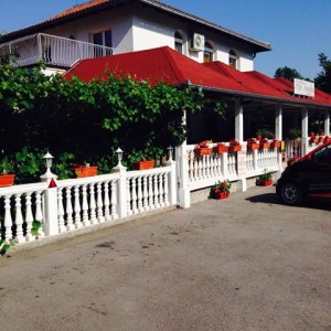 Restoran ''Zov Homolja''