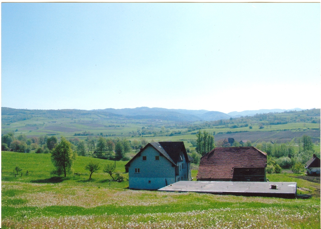 Seosko domacinstvo Jerinic 4